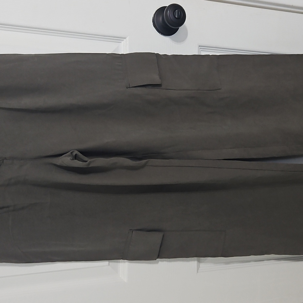 H&M Trouser Cargo Pants